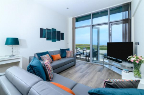 The Penthouse, 48 Zinc